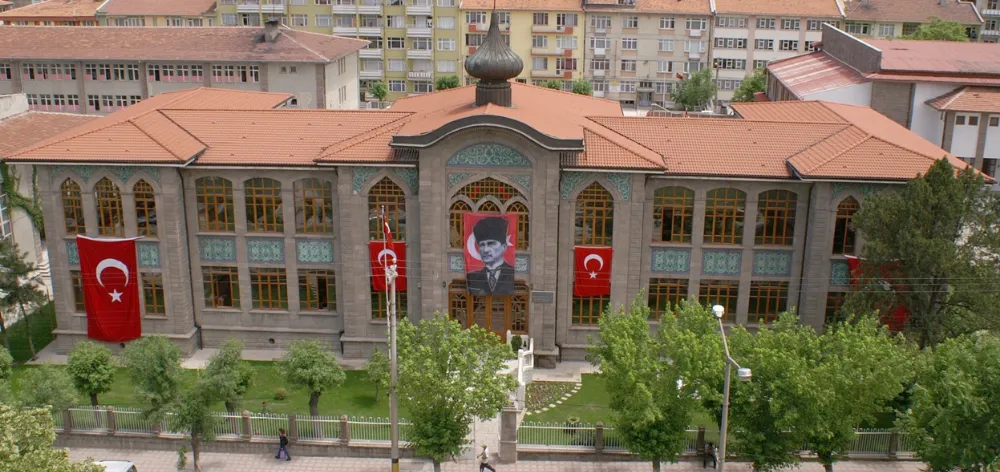 Afyon lisesinin  YKS başarısı