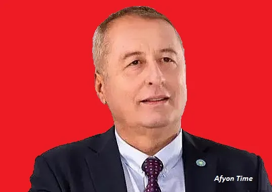 Olgun Yerel seçimlerde herkese kapımız açık