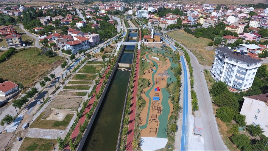 Termal Turizm Festivali Bugün Başlıyor