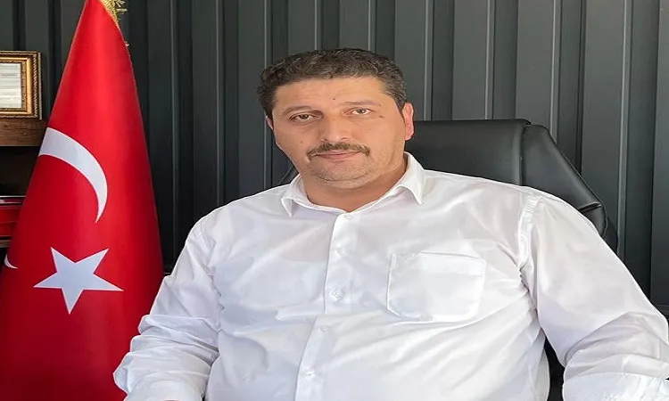 MHP’li Kızıltoprak, “Gözün aydın Bolvadin”