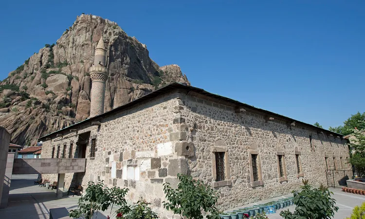  UNESCO'nun Dünya Miras Listesine kalıcı aday