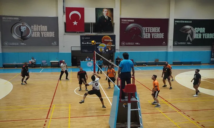 Avrupa Spor Haftası Afyonkarahisar