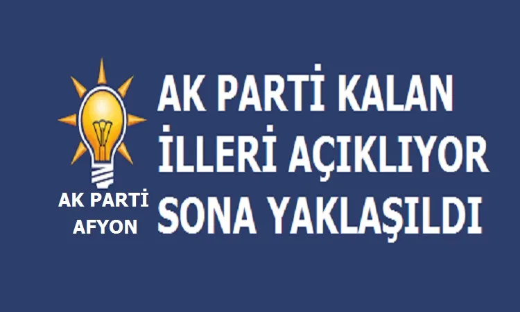 AK Parti