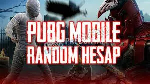 Pubg Random Hesap Satın Almanın Güvenilir Adresi