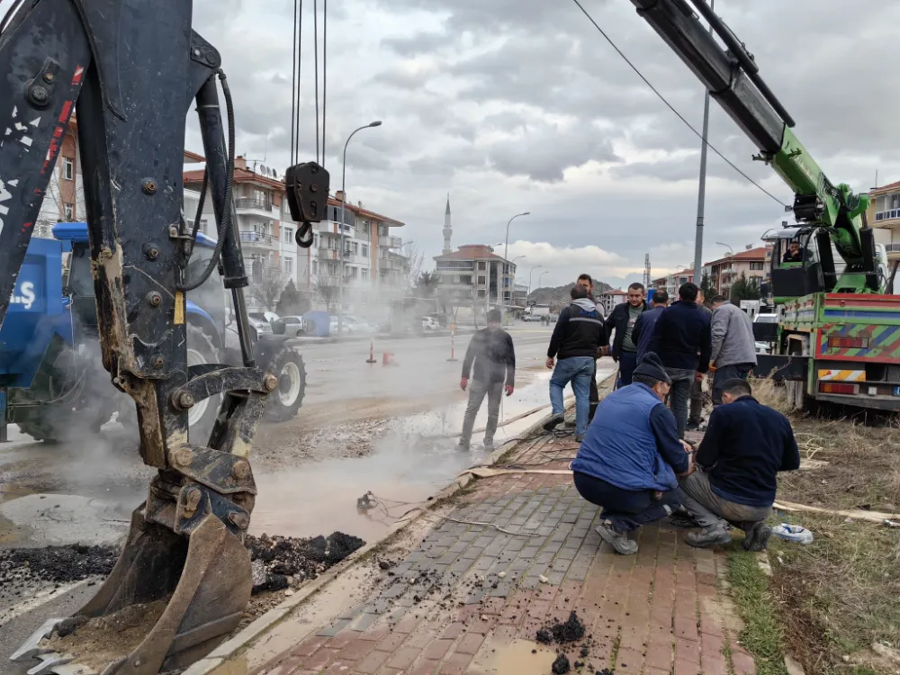 AFJET A.Ş arıza nedeniyle açıklamada bulundu