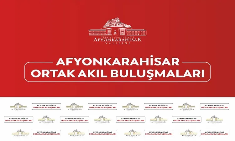 Ortak Akıl Buluşmaları şehrin potansiyelini belirliyor