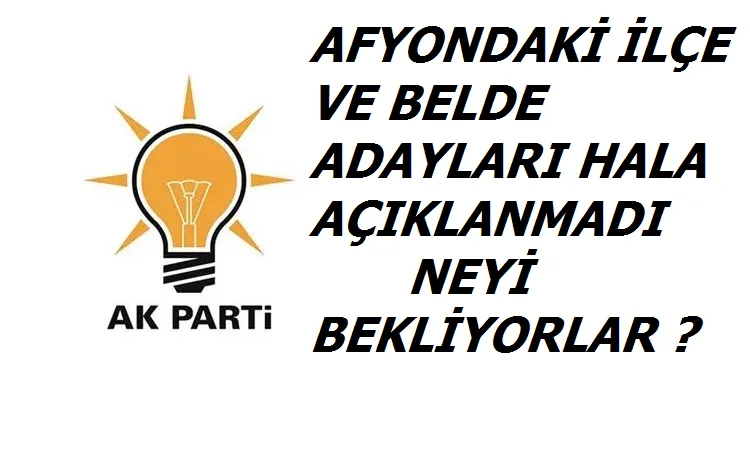 Ak Parti