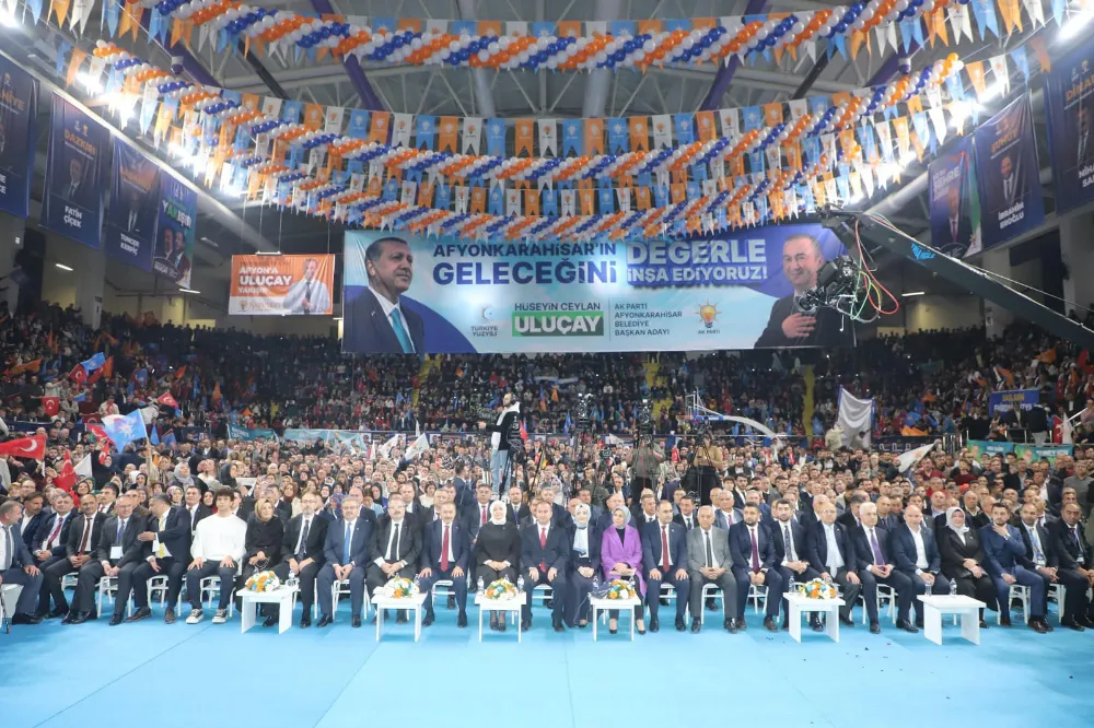 CHPdeğil belediyeyi yönetmek  dikilen ağaçları bile sulayamaz