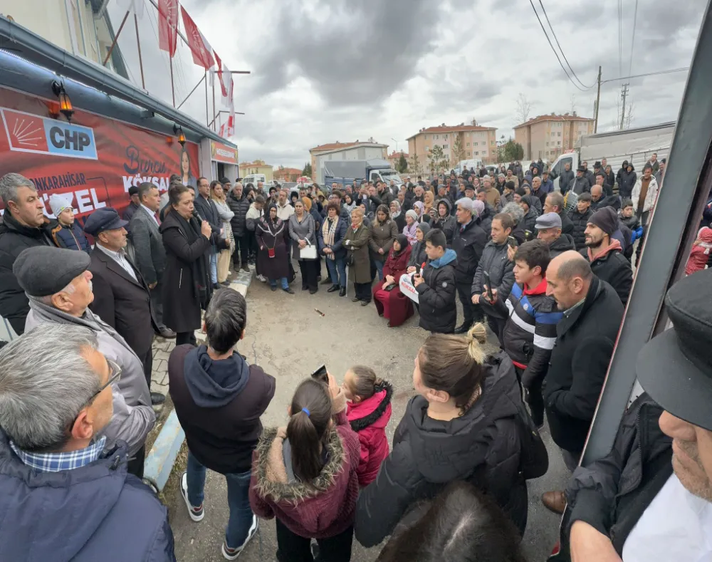 Köksal bizim kültürümüzde misafirlik 3 gündür.