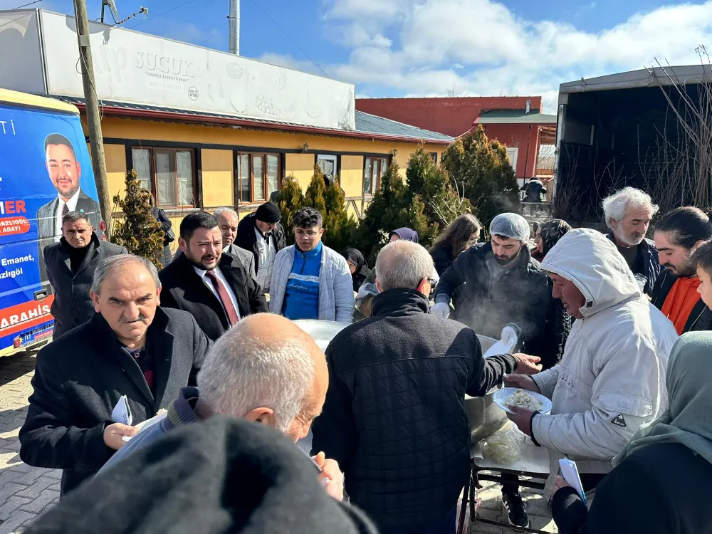 Gazlıgöl'de Belediye Başkanı'ndan Seçim Tehdidi: Seni Burada İstemiyorum!