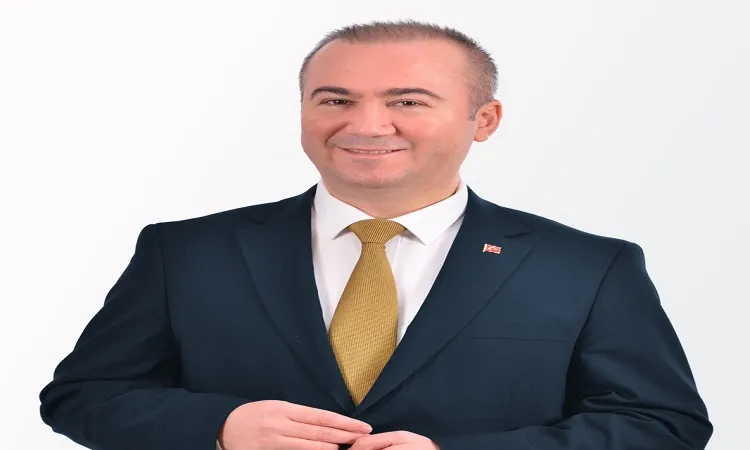 Sadece Afyon esnafımıza yönelik alışveriş festivalleri düzenleyeceğiz