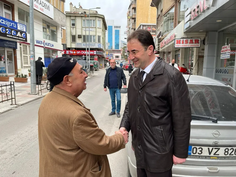 Sorunlar aynı gün içinde çözülecek