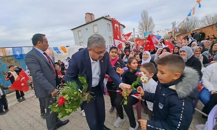 Tabak tüm öğrencilere ücretsiz servis imkanısunacak