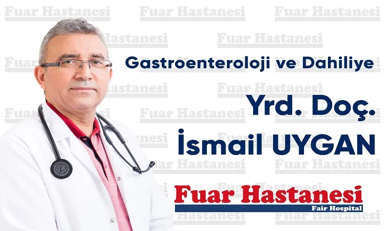 Karaciğer Yağlanmasına Dikkat