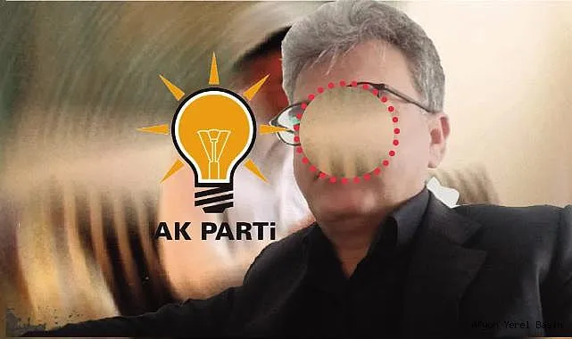 Ak Parti suçluların toplandığı yer olmamalı