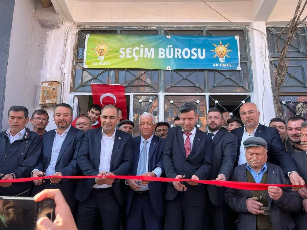 Menteş, “Tükürdüklerini yalayan bu zihniyete sakın inanmayın”