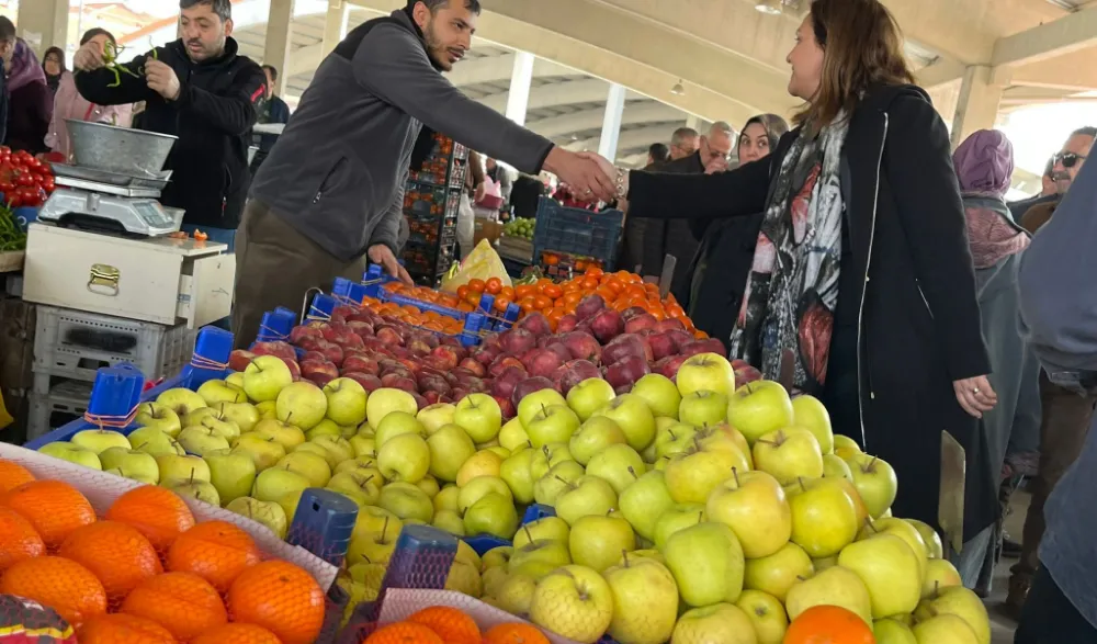 Köksal projeler  15-20 yılı kapsayan nitelikte olmalı