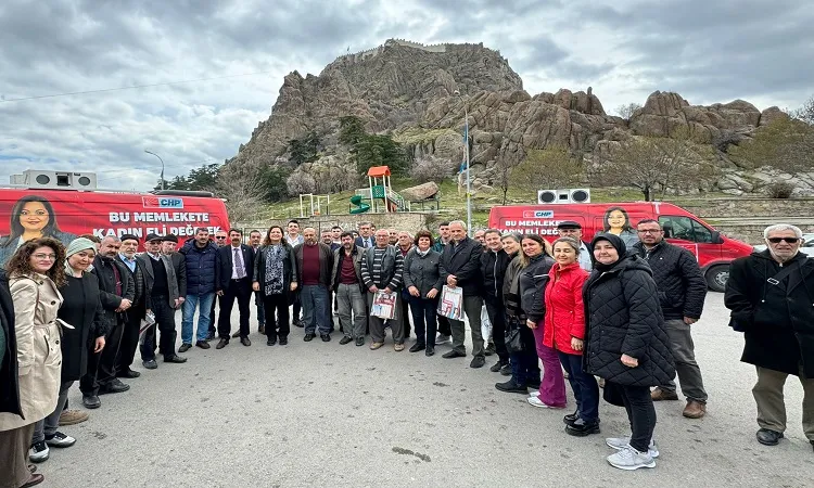 Köksal Her geçen gün zafere bir adım daha yaklaşıyoruz