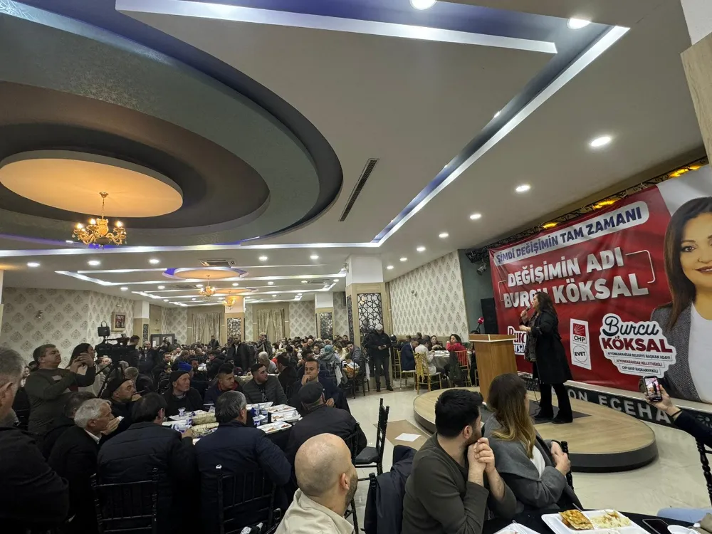 Köksal Makam mevki peşinde değilim, belediye başkanlığına gönül verdim