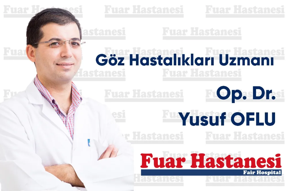 Göz Sağlığı ve Görme Kusurları