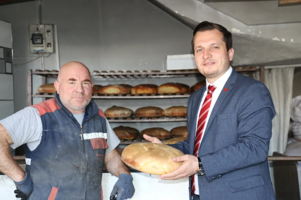 Afjet’ten Huzur Hakki Almayacağim