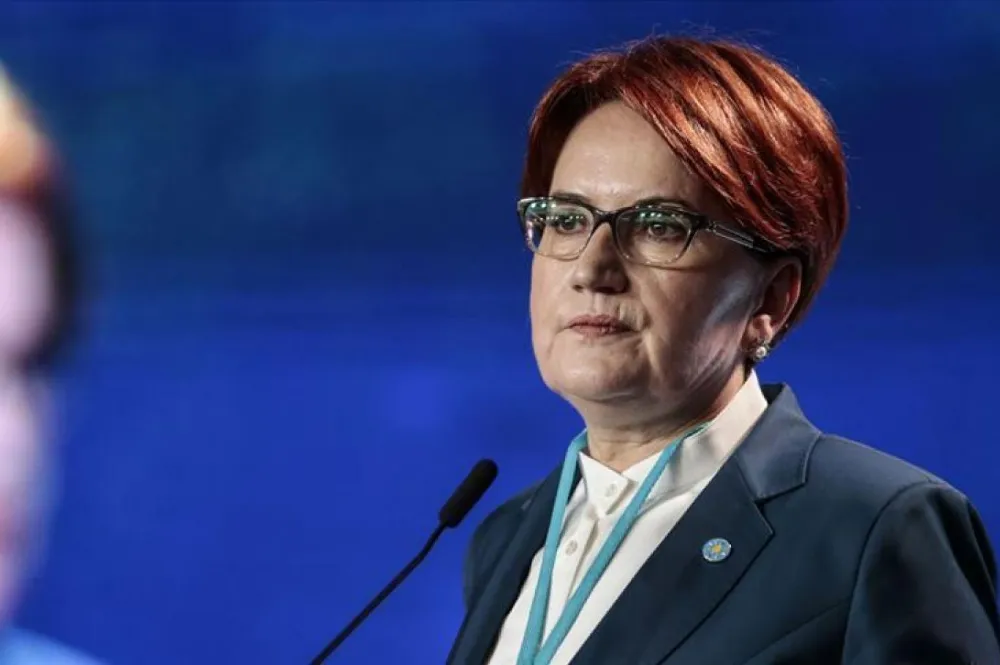 Meral Akşener'in Afyonkarahisar programı belli oldu
