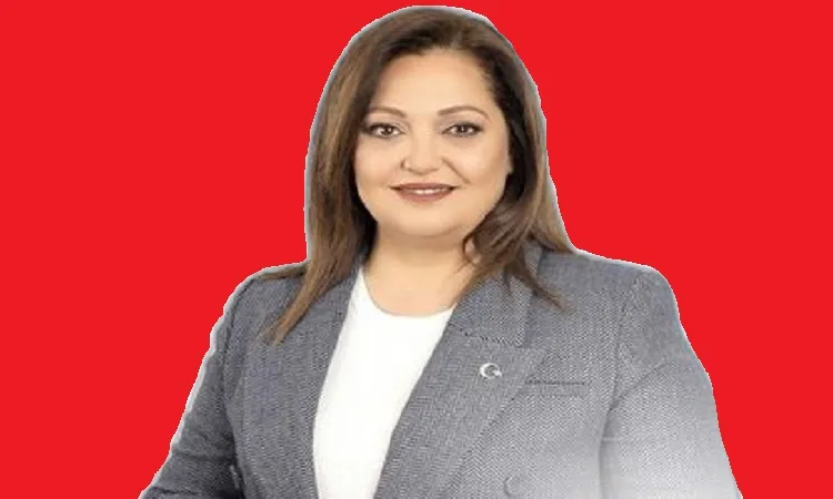 Cumhuriyet tarihinde bir ilk Köksal Afyonkarahisar'da başkan seçildi