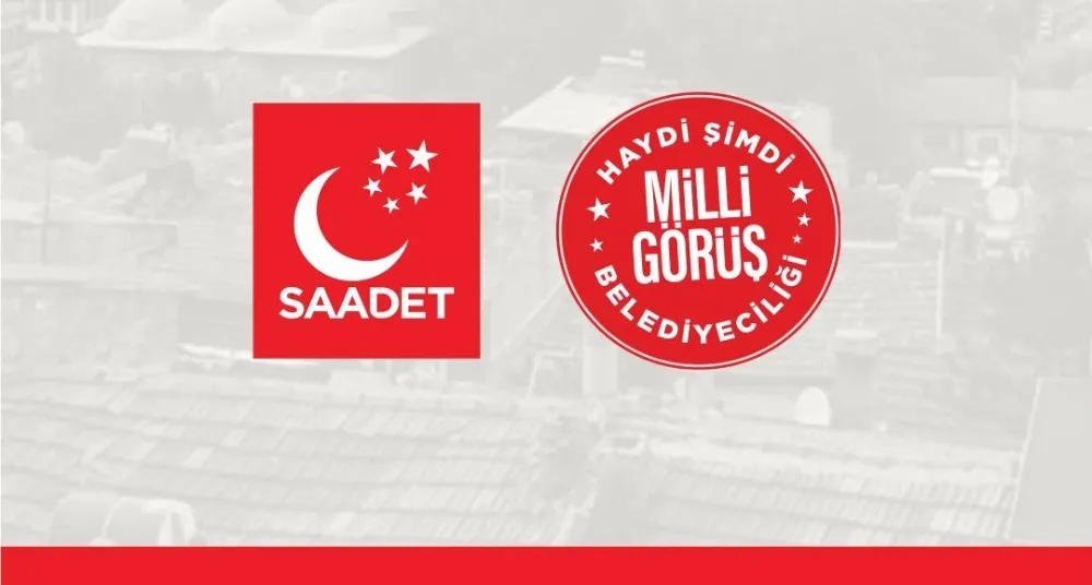 En çok aday çıkaran parti Saadet Partisi