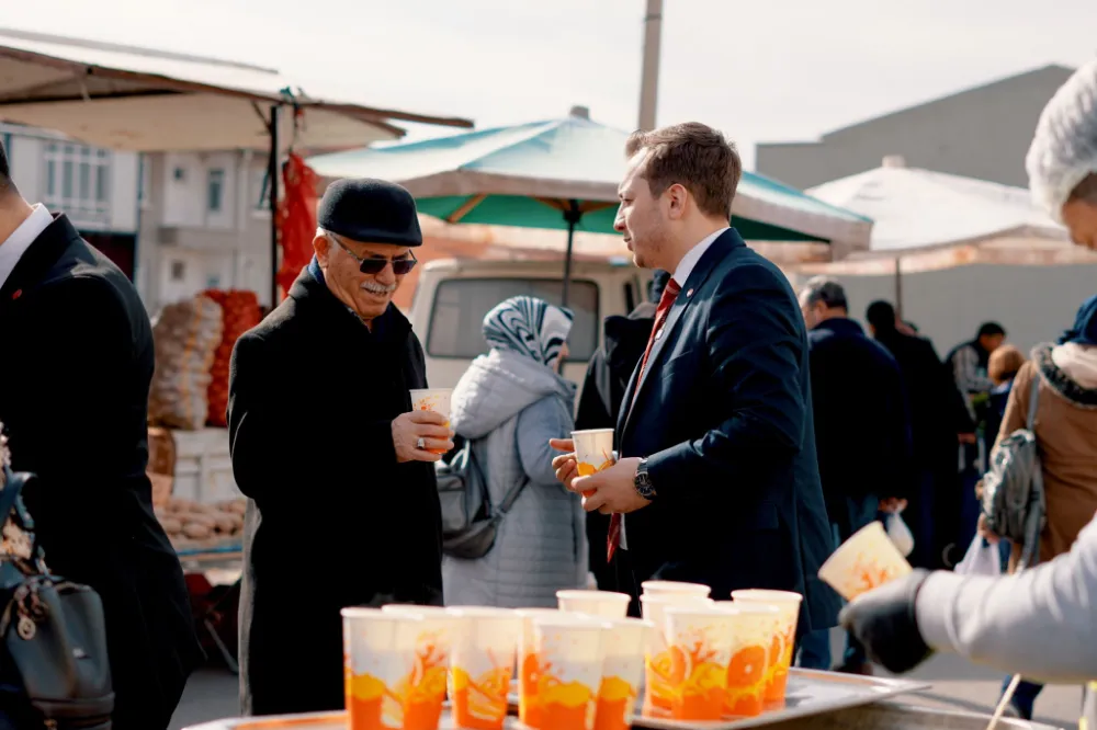 Karataş Sanat, Sinema Ve Etkinlik Platosu Kuracağiz