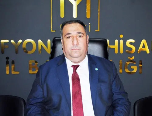 Mısırlıoğlu  seçmen DEM'i dümü hiç kimseyi dinlemedi.