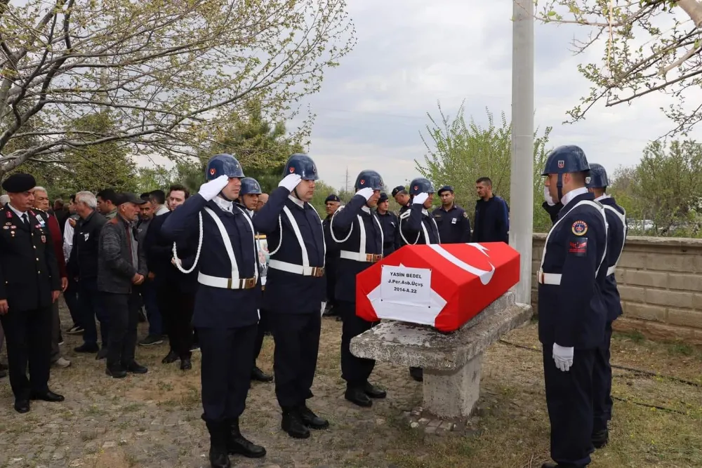 Genç yaşta kalp krizine yenik düştü