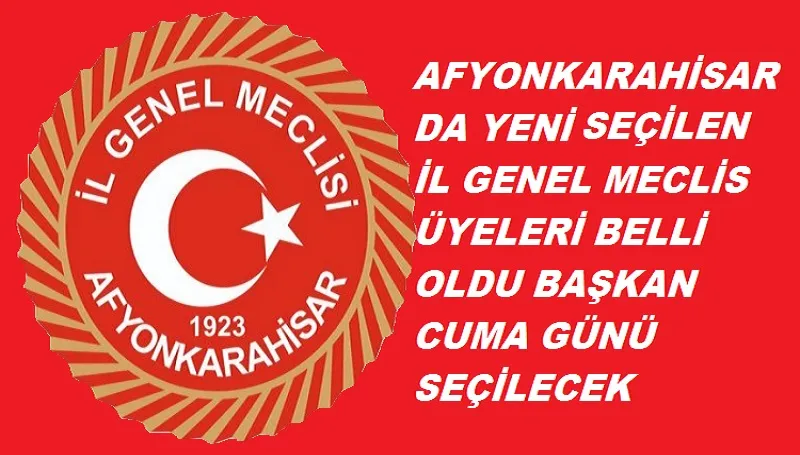 İGM Başkanı Cuma günü belli olacak