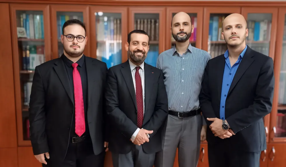 Başkan Köksal anayasal hakları ve insan haklarını ihlal ediyor