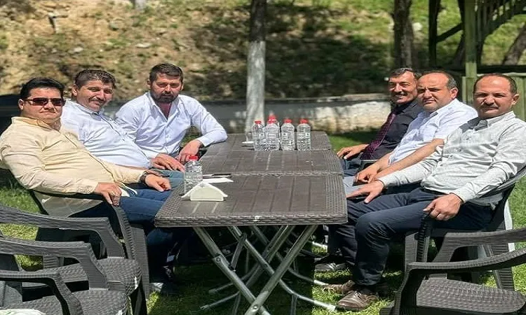 Başkan Kızıltoprak, Vekilimizin destekleri ile Bolvadin’imiz gelişecek