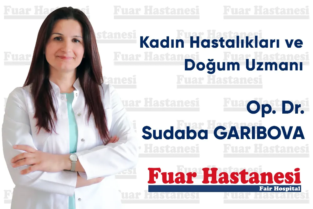 Adet Düzensizliğine dikkat