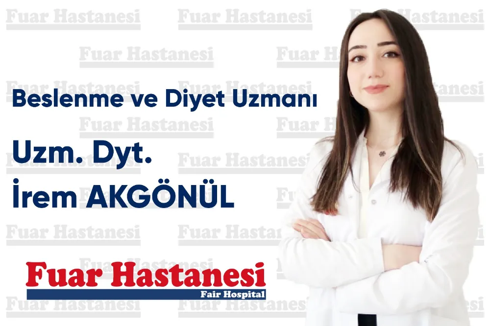 Kurban Bayramında Nasıl Beslenmeliyiz?