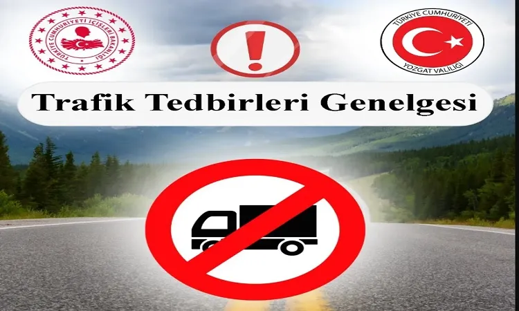 Okullar kapanıyor bayram geliyor tedbirler artırıldı