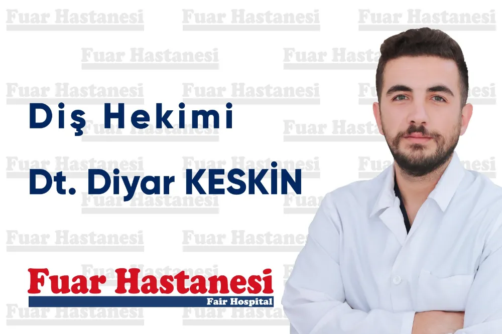Diş Eti Hastalıkları ve Belirtileri