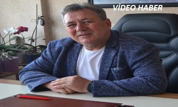 İl Başkanı Duha önce söz vermiş sonra kıvırmış