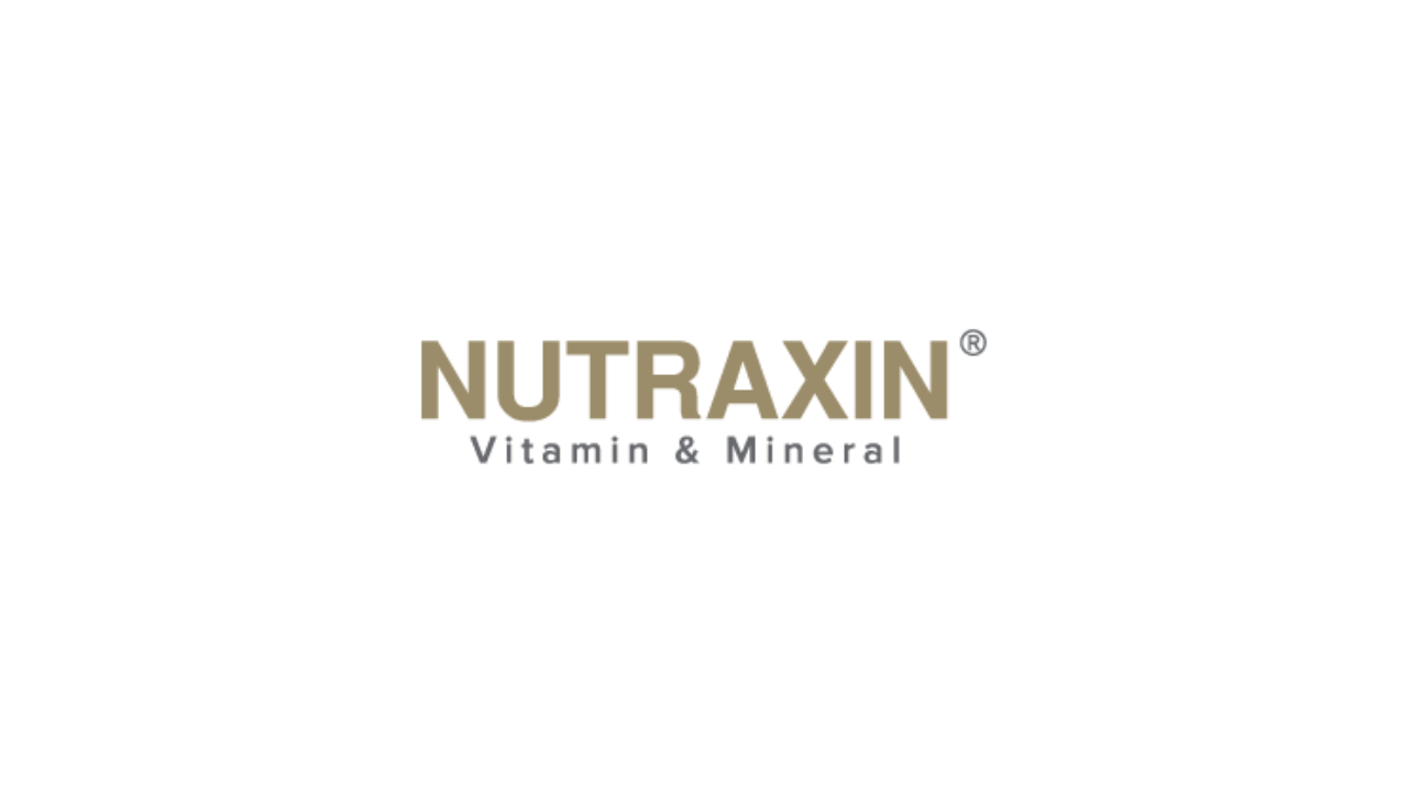 Nutraxin ile Sağlıklı Yaşamın Kapılarını Aralayın