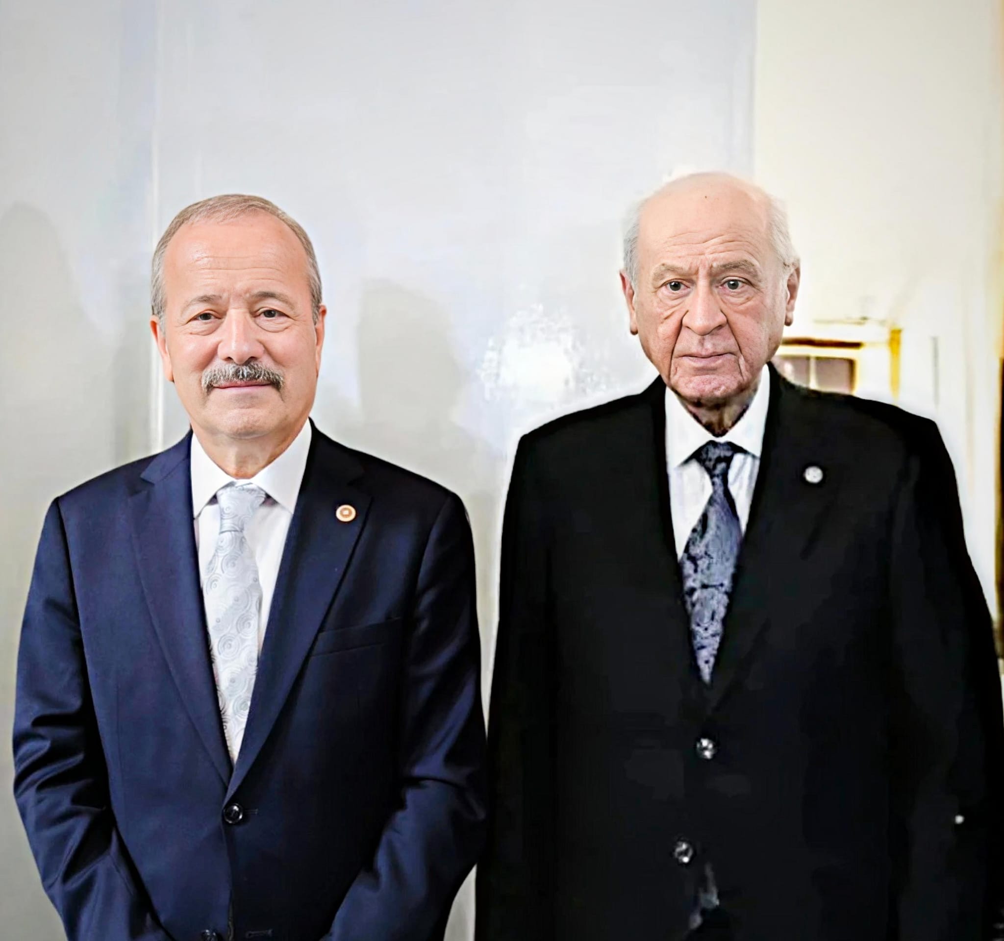 Taytak önce ülkem ve Milletim