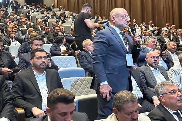Başkan Şahinden İletişim Başkanı Altuna Önemli sorular