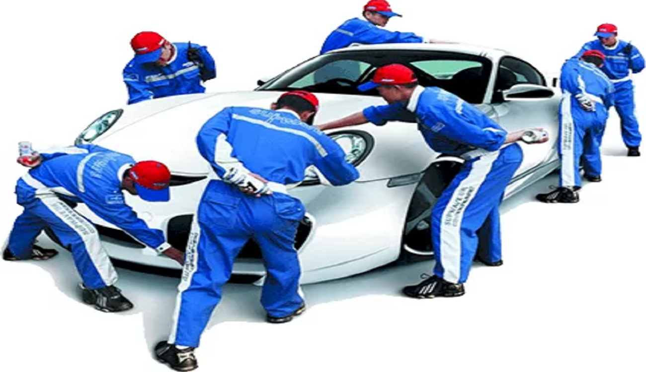 Skoda Araçlarınız İçin Güngören’de Profesyonel Servis Deneyimi
