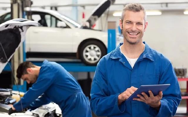 Güvenilir Bursa Oto Elektronik Hizmetleri