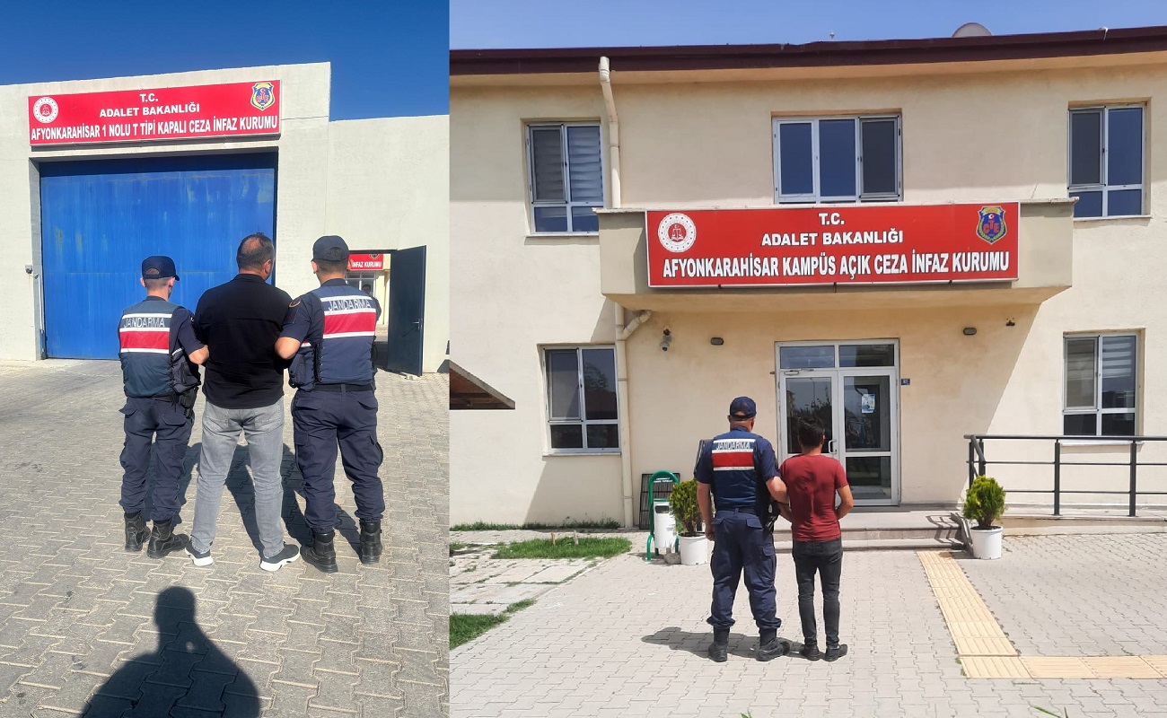 Jandarmadan başarılı çalışmalar
