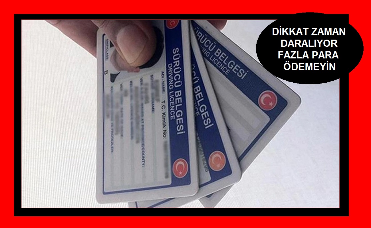 Dikkat son tarih 31 temmuz