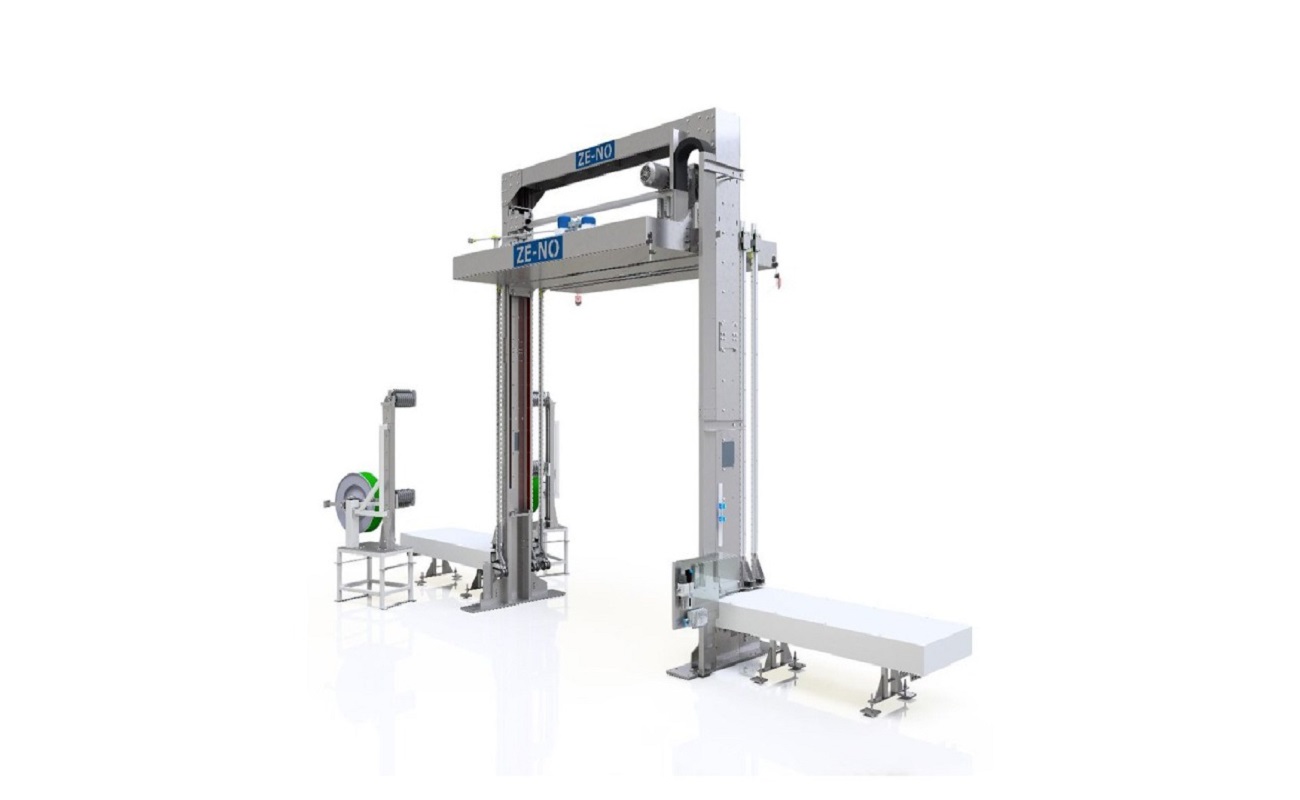 Yeni Çemberleme Teknikleri ile Üretiminizi Geliştirin