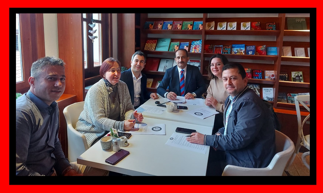 MAHİS-DER önemli bir kuruluş