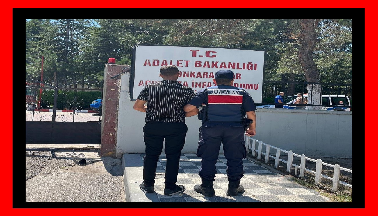 Uyuşturucu ticaretinden tam 13 yıl ceza yedi