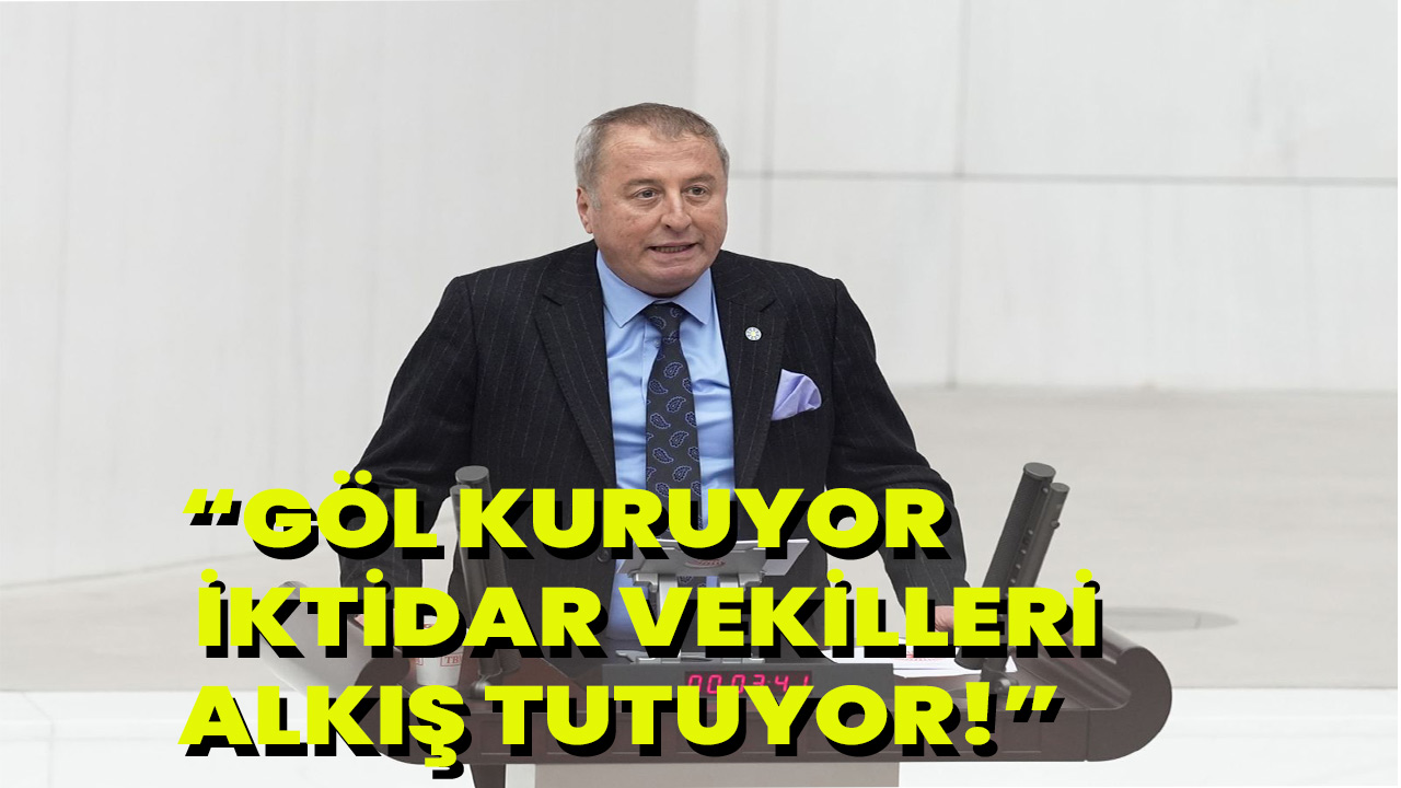 Değil Teşekkür, Özrü Bile Geç Kalmış